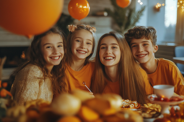 Arcterus: Подарок, от которого загорятся глаза ваших детей (и вы будете спокойны!)