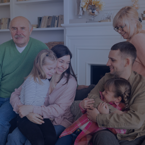 Подарите моменты счастья родителям