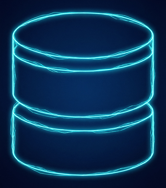 Database Icon