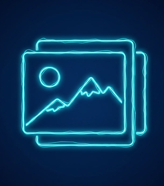 Gallery Icon