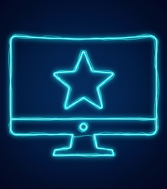Star Icon
