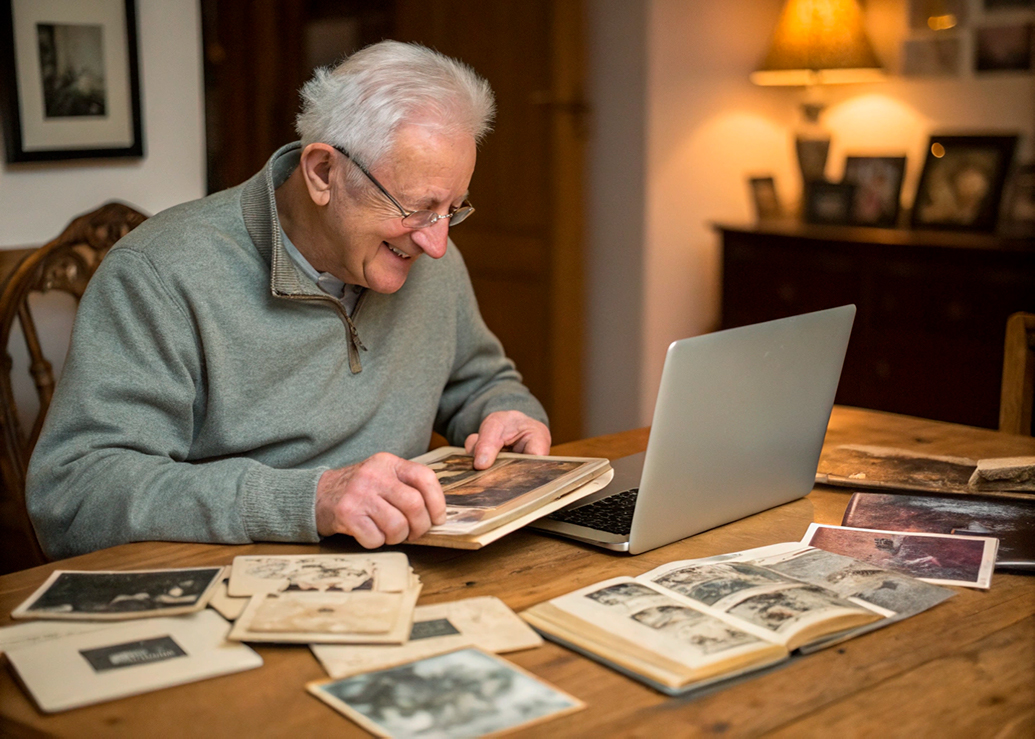 Family Archive